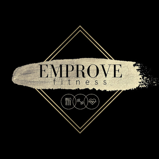 Emprove Fitness Logo