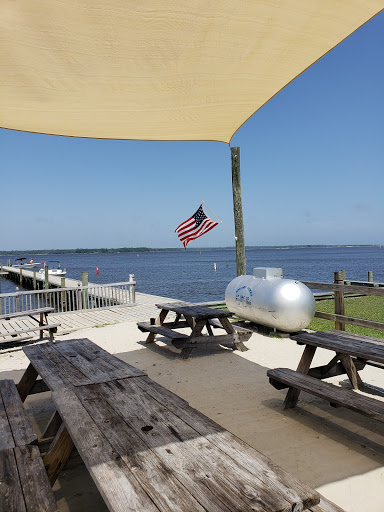 Blackbeard's Waterfront Bar and Restaurant - Thumbnail