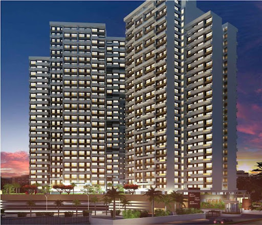 Metro Grande by The West Pioneer offers luxurious 2 BHK and 3 BHK apartments in Kalyan (E), near… post image