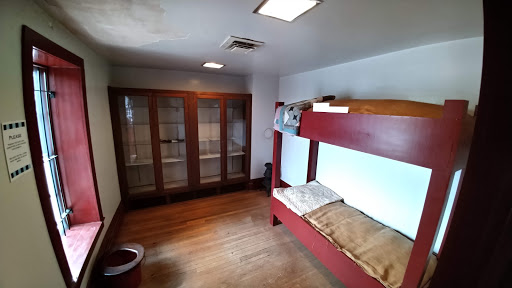 The Old Jail Museum & Leonardtown Visitor Center: Maryland Underground Railroad Network to Freedom - Thumbnail
