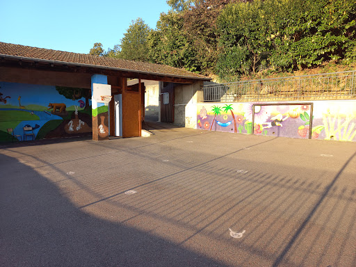 Public School Eliane Galland - Thumbnail