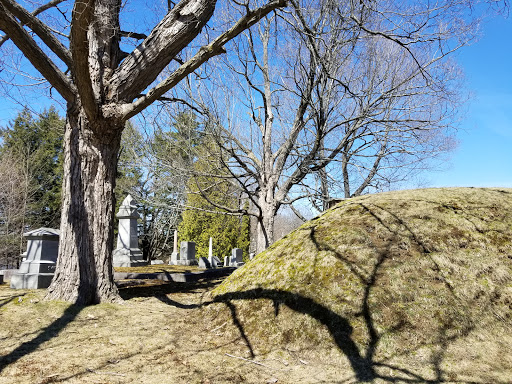 Riverside Cemetery Association Gallery - United States