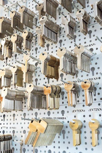 Schlüsseldienst Tirol | Imst