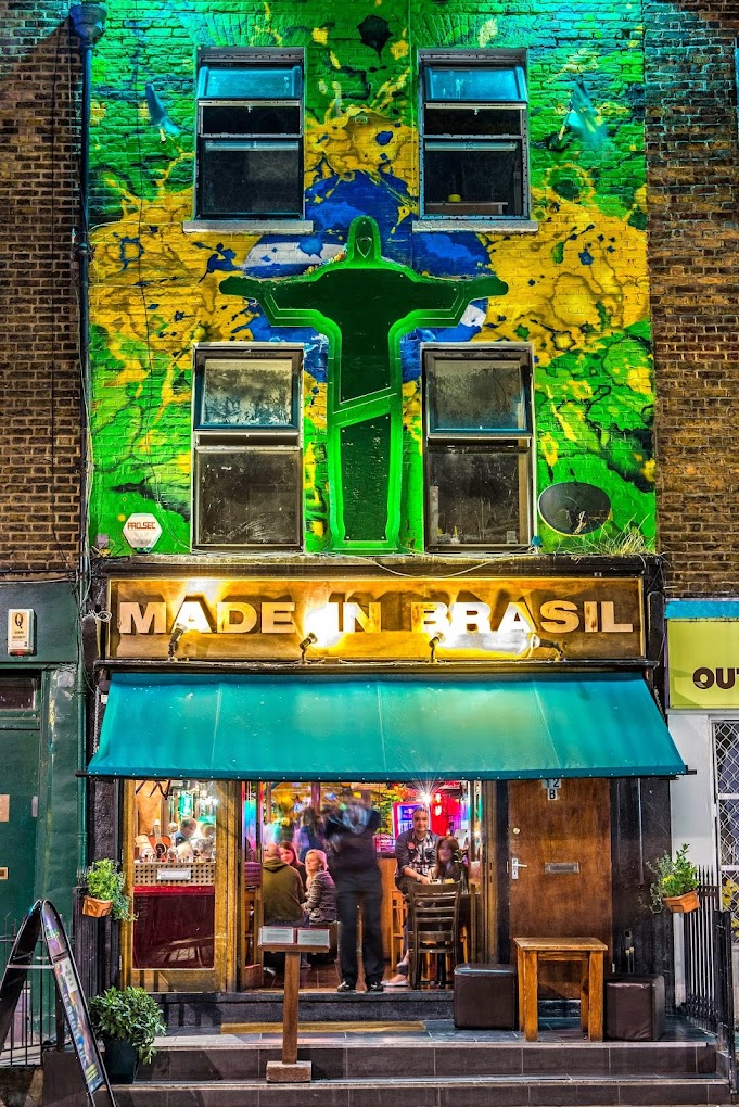 Let's explore the vibrant flavours of Brazil in London! Explore our top picks for the best Brazilian restaurants in the city, from cozy cafes to upscale steakhouses. Indulge in authentic dishes, from feijoada to mouthwatering churrasco, and immerse yourself in the warm hospitality and rich cultural heritage of Brazil.