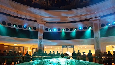 Photos of Wynn Macau