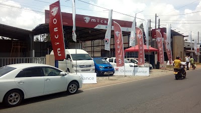 Photos of RAC Motor & Land Vehicle Valuers