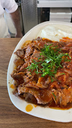 Photo n°8 de Restaurant Divan à Pantin (Restaurant halal)