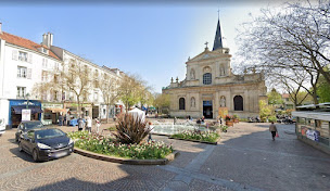 Photo n°1 de ALTO SEQUANAIS RUEIL-MALMAISON à Rueil-Malmaison (Agence immobilière)