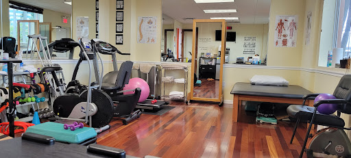 Cutting Edge Physical Therapy and Wellness - Thumbnail