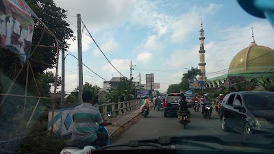 Photos of Alun Alun Kencong