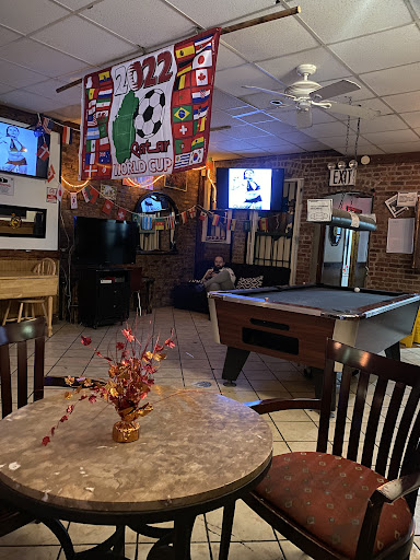 Quijote Tapas Bar - Thumbnail
