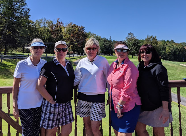 Roland Stafford Golf School by null