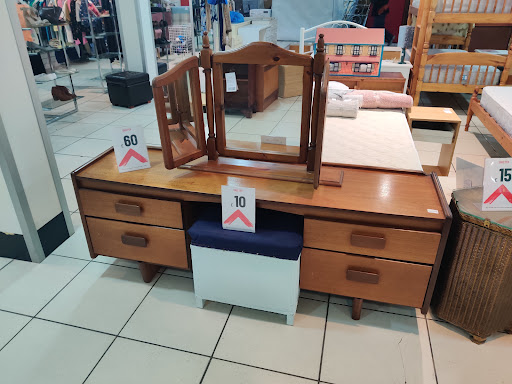 Shelter Furniture Shop - Thumbnail