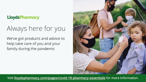 Sandfields Pharmacy - Visual