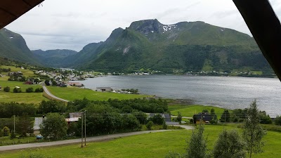 Photos of Troll Fjordhytter