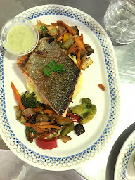 Photo n°35 de Lucette à Versailles (Restaurant)