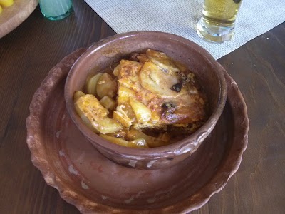 Photos of Македонска софра