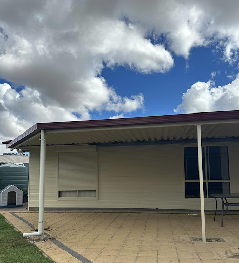 True Blue Carports & Roofing - Thumbnail