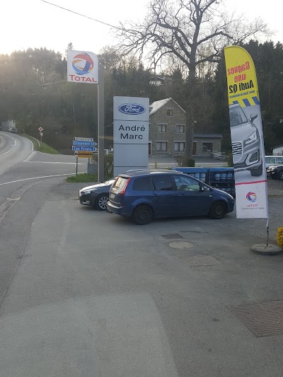 gas-station