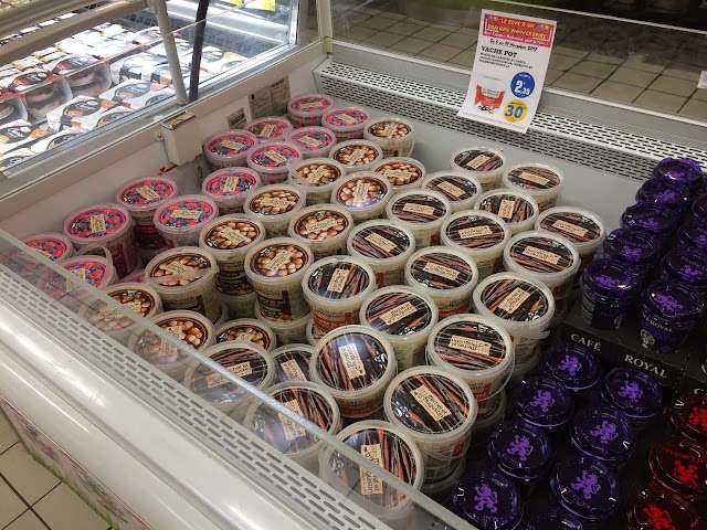 E.Leclerc Une Heure Pour Soi