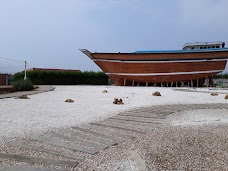 Burhani Recreational Park, Hub karachi