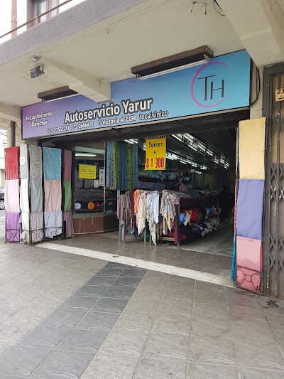 Photos of Autoservicio Yarur (taufig hales y cia ltda)