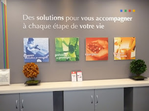 Photo n°19 de Matmut Assurances à Versailles (Compagnie d'assurance moto)