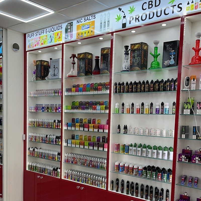 Mr Phone Egham Mobile & Vape Store photo 2