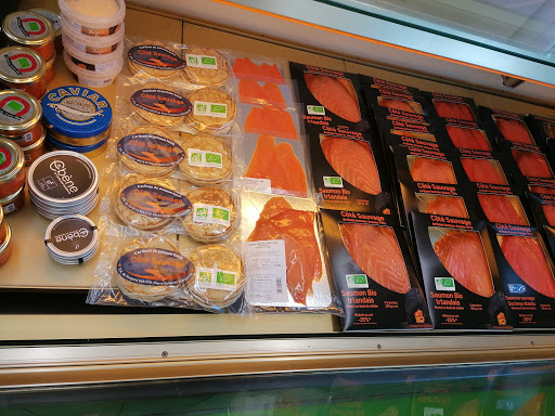 Fumoir Côté Sauvage