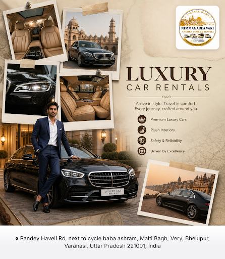 Nimmagadda Vari Andhra Tours and Travels is your trusted travel agent for international flights,… post image