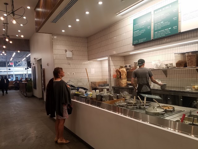 sweetgreen