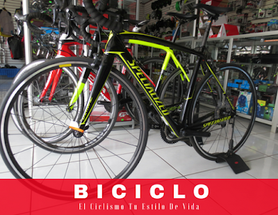 Photos of BICICLO