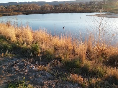 Walter Walker State Wildlife Area