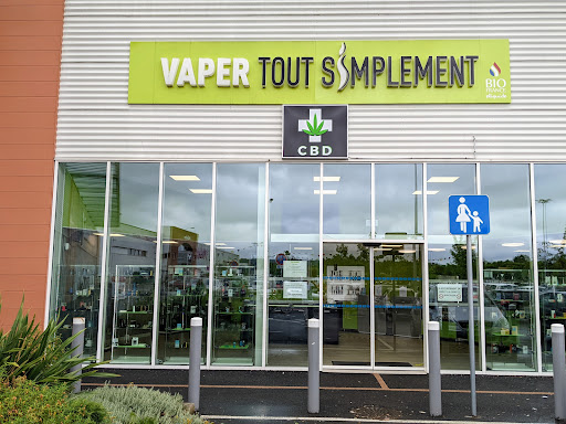 Vaper Tout Simplement Albasud - Thumbnail
