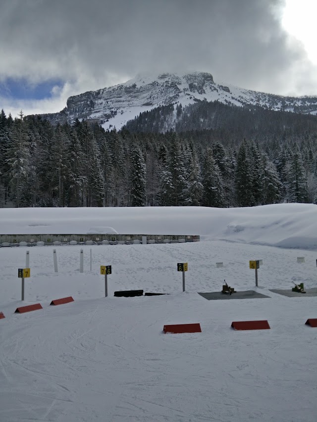 Chamechaude