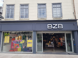 Photo n°5 de BZB AMIENS à Amiens (Magasin de vêtements pour femmes)