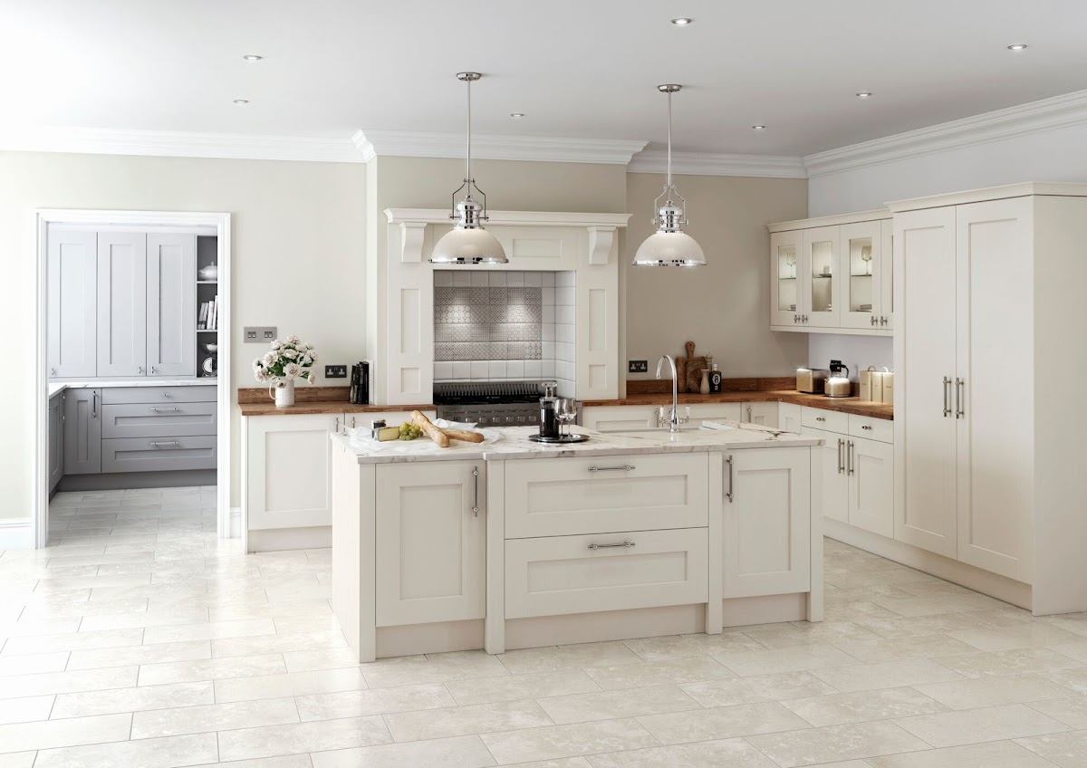 Camperdown Kitchens Company