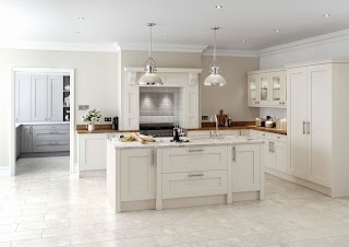 Camperdown Kitchens Company