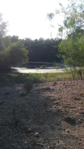 Las Palomas Wildlife Management Area - Prieta Unit - Thumbnail