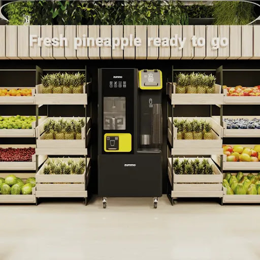 The Juicing Experts - Juicer Marketplace