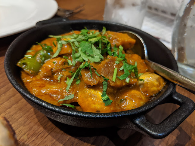 Vinyasa - Restaurant