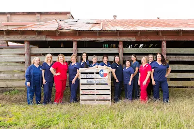 1ST TEXAS HOME HEALTH - Photo 2