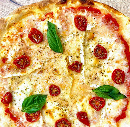 Photo n°16 de Casale taglio pizzeria à Bordeaux (Restaurant)