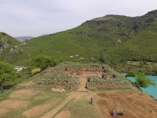 Bhamala Stupa islamabad