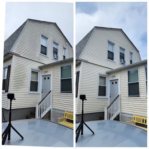 South Coast Shingle Savers