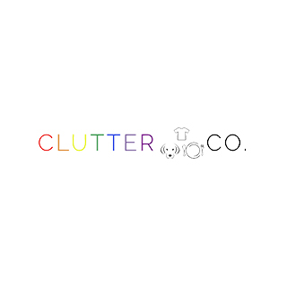 Clutter Co. - Visual