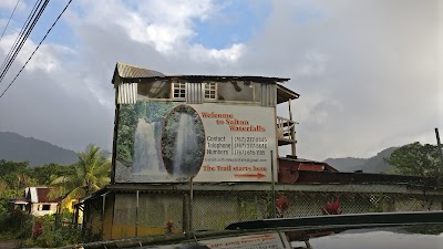 Photos of Salton Waterfalls
