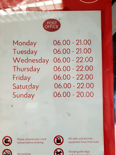Billinge Post Office - Thumbnail