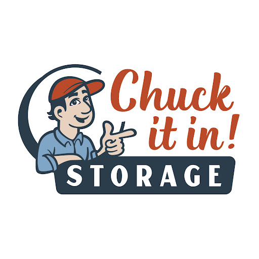 Chuck It In! Storage - Thumbnail