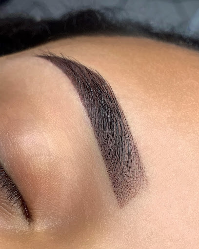 Studio Gabriele Mazza – Sobrancelhas Marechal Hermes Rj